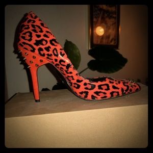 Rachel Roy Shoes